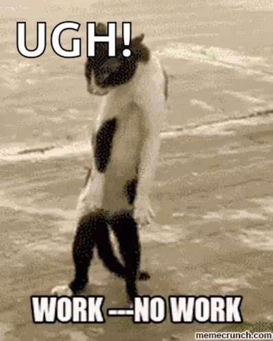 no work gif|running out of work gif.